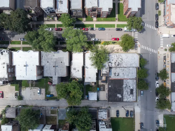 $537,900 | 6111 South Eberhart Avenue, Chicago, IL 60637