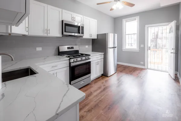 $537,900 | 6111 South Eberhart Avenue, Chicago, IL 60637