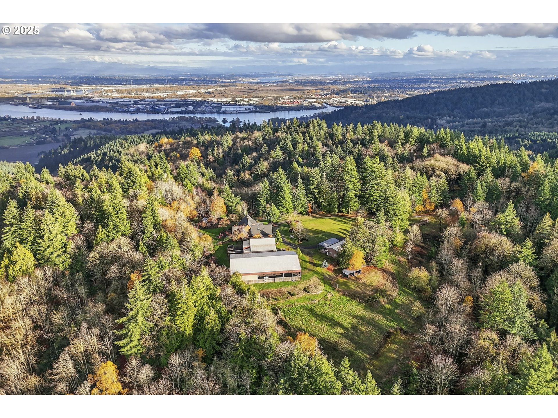 13162 Northwest McNamee Road Portland, OR 97231 - Photo 48 of 48 Gallery Image 48