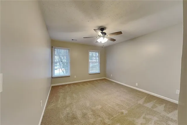 $2,925 | 9880 Lake Forest Way, Roswell, GA 30076