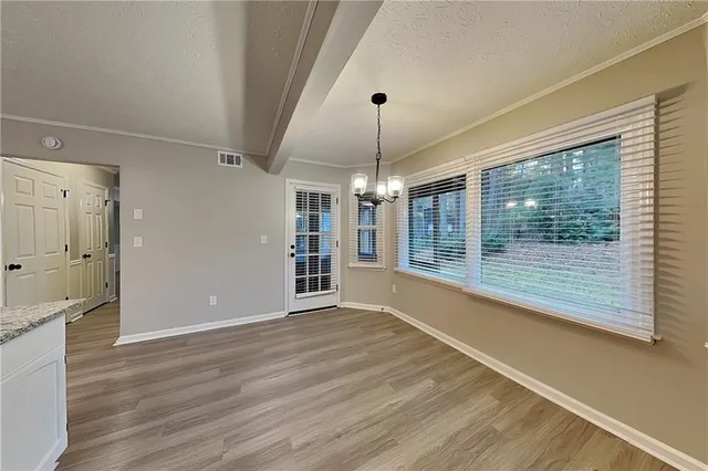 $2,925 | 9880 Lake Forest Way, Roswell, GA 30076