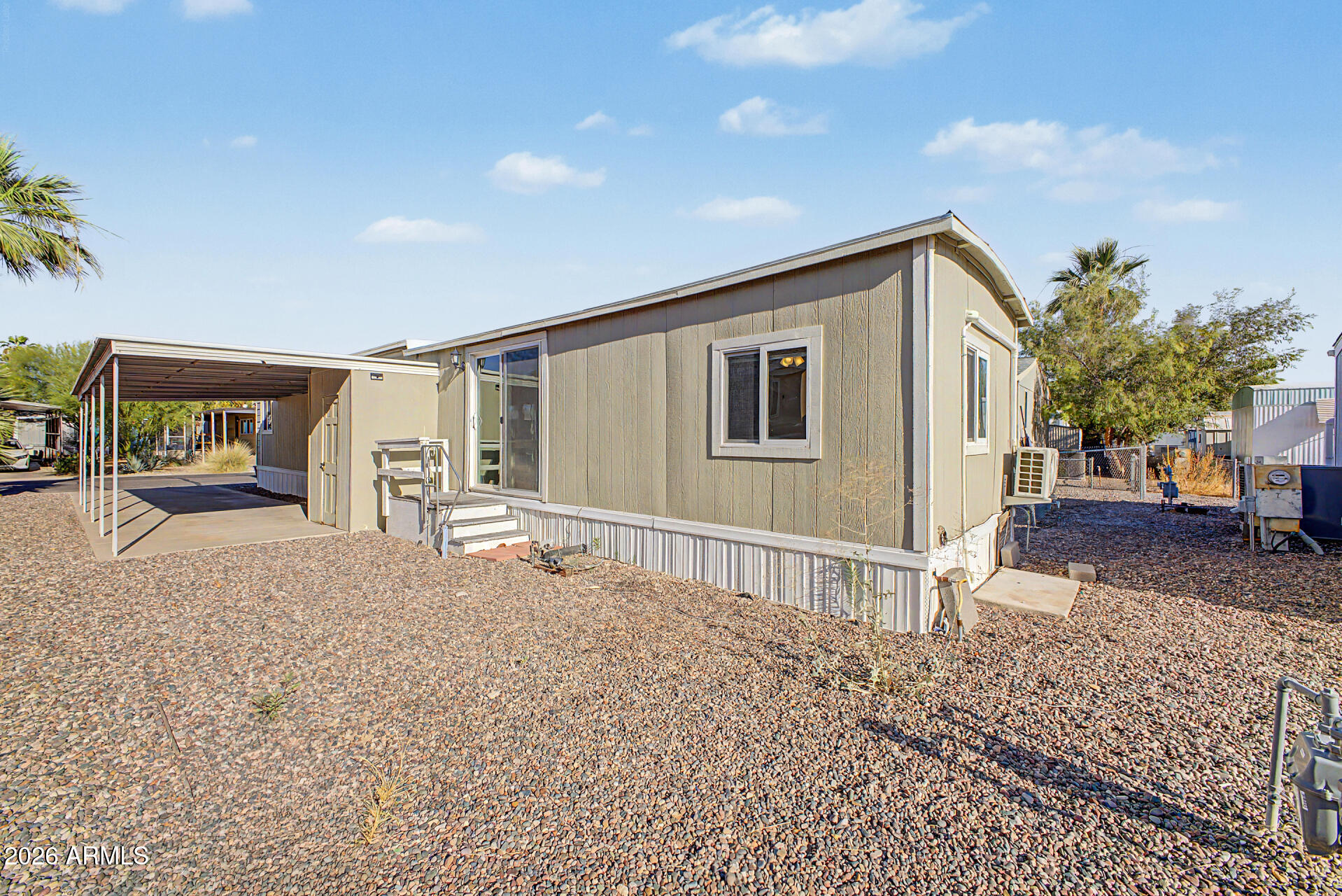 535 South Alma School Road, Unit 124 Mesa, AZ 85210 - Photo 26 of 28