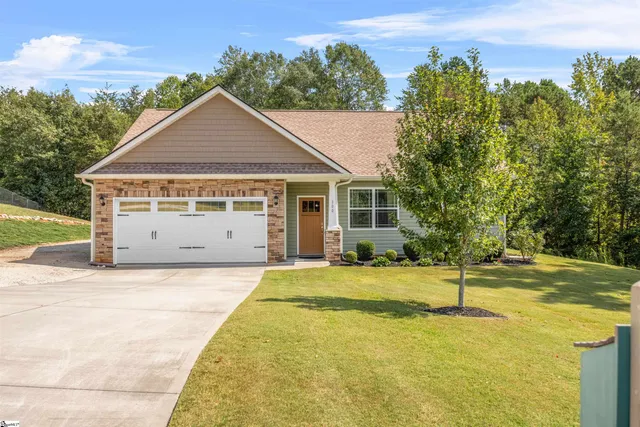 $309,000 | 300-399 Brandon Court, Easley, SC 29642