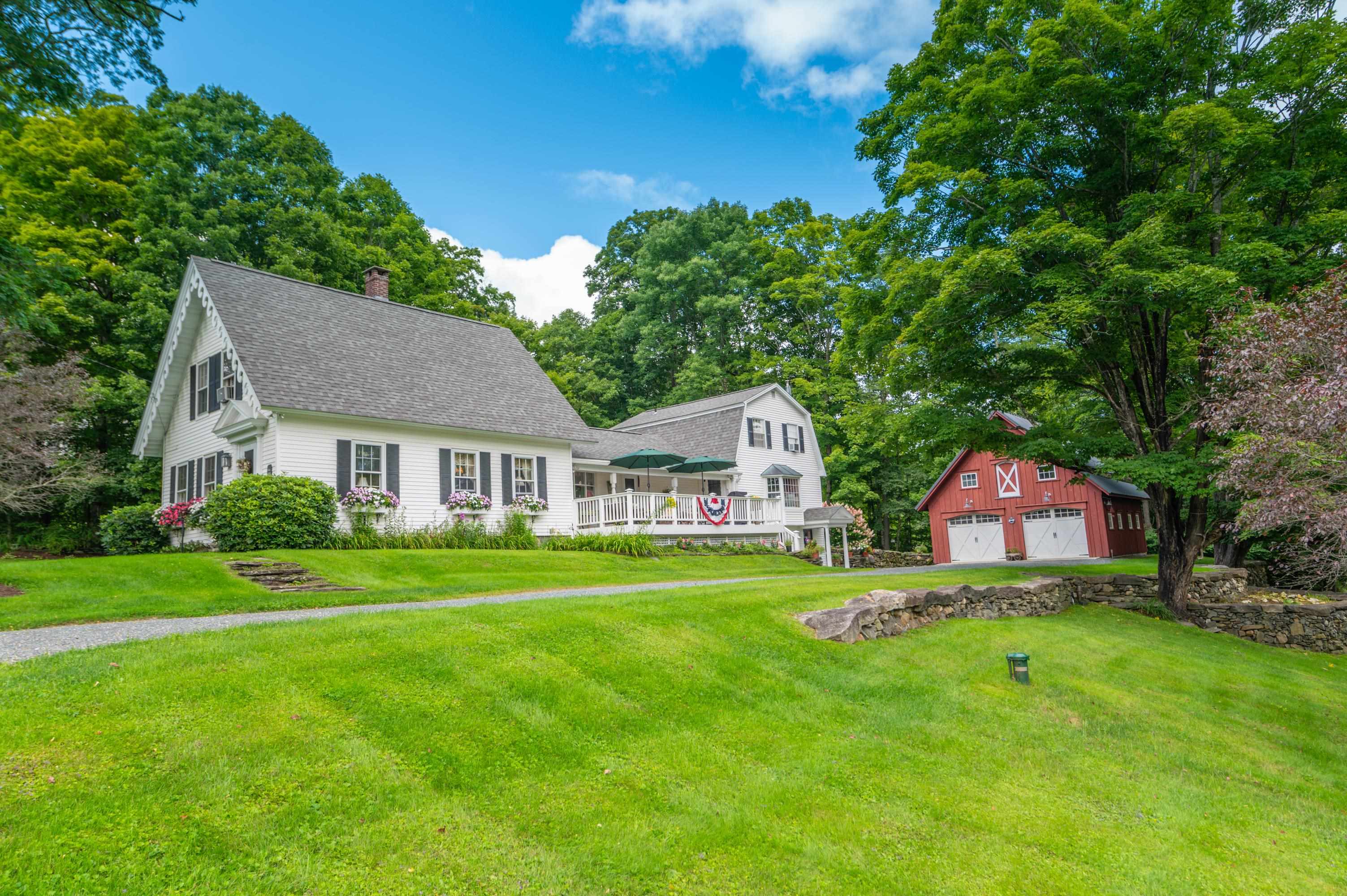 67 Castle Hill Road Wilmington, VT 05363 - Photo 2 of 43