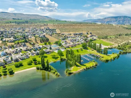 $410,000 | 501 West Entiat Drive, Orondo, WA 98843