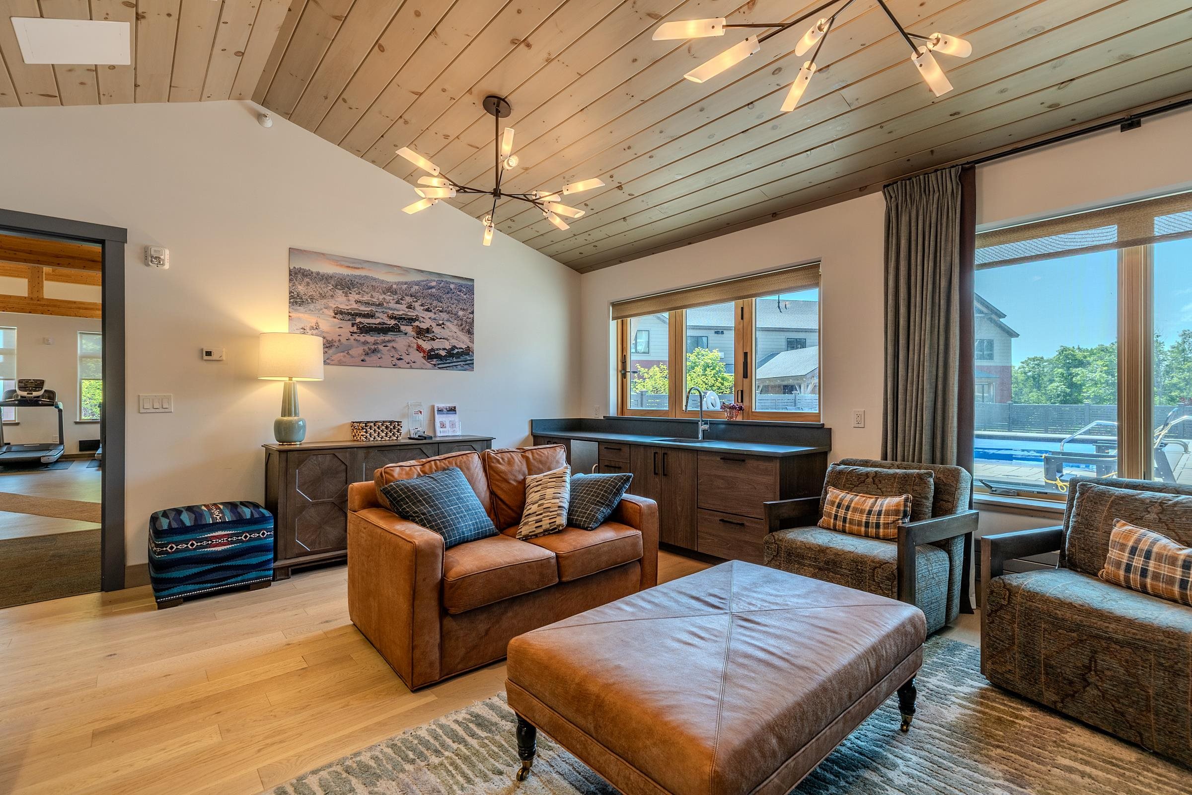 140 Lodge Road, Unit 3 Ludlow, VT 05149 - Photo 35 of 57