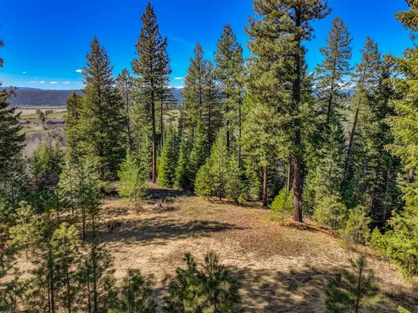 $269,000 | Lot 9 Canyon Creek Way, Unit 9, New Meadows, ID 83654