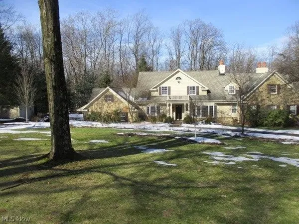 $1,539,500 | 6999 Gates Road, Gates Mills, OH 44040