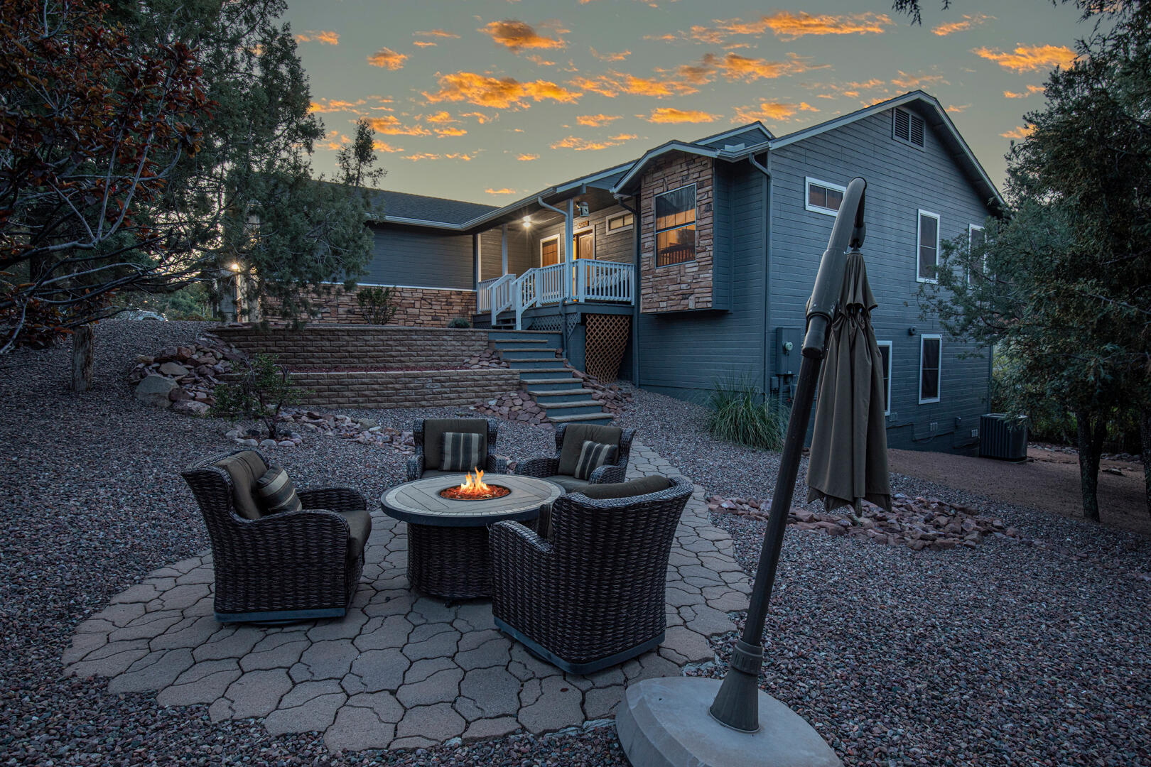 809 West St Moritz Drive Payson, AZ 85541 - Photo 2 of 41