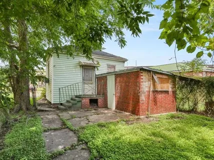 $115,000 | 1833 St Anthony Street, New Orleans, LA 70116
