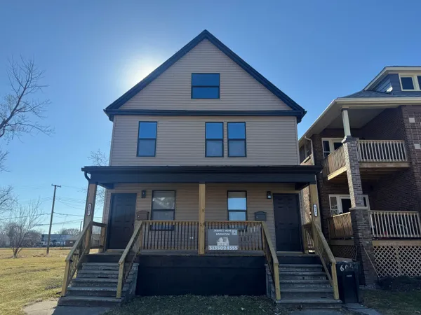 $1,650 | Undisclosed Address, Detroit, MI 48208