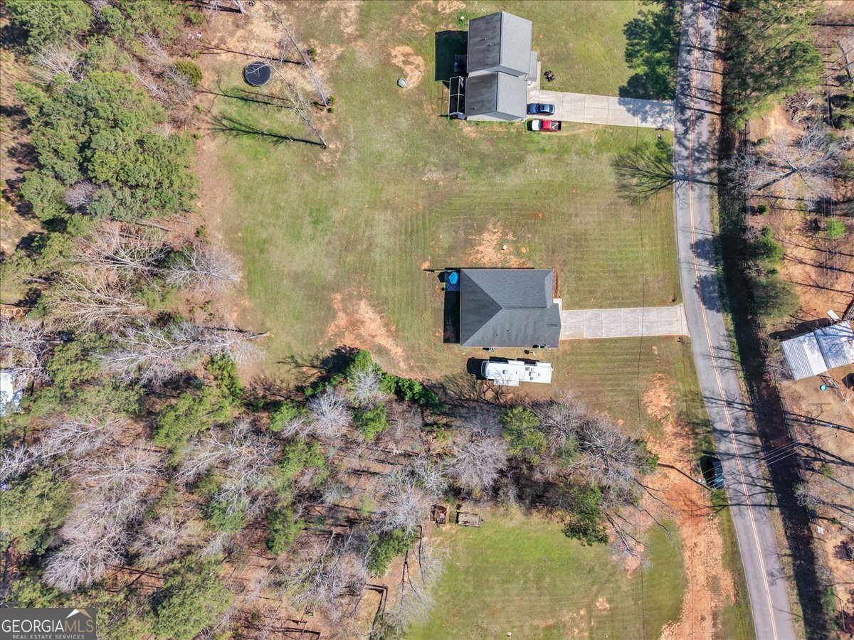 773 Weldon Road Forsyth, GA 31029 - Photo 37 of 37 a view of outdoor space
