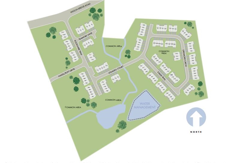 10 Rockshire Trail Fountain Inn, SC 29644 - Photo 3 of 3