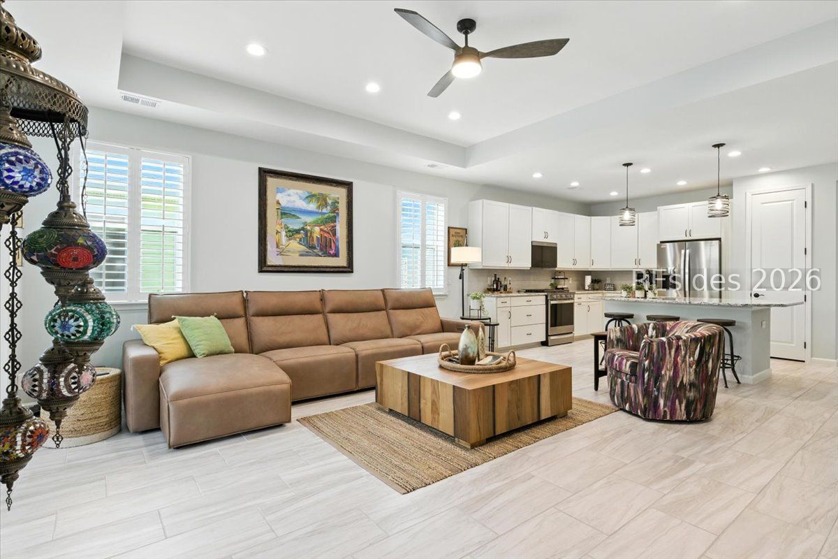 1807 Good Life Way Hardeeville, SC 29927 - Photo 10 of 81
