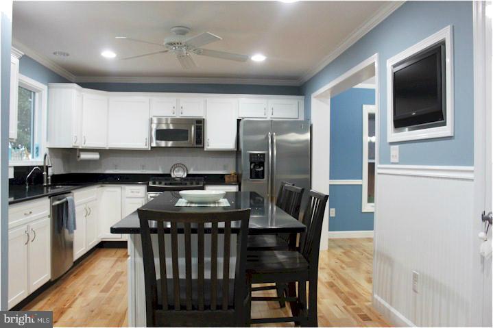 1128 River Bay Road Annapolis, MD 21409 - Photo 22 of 30 Kitchen