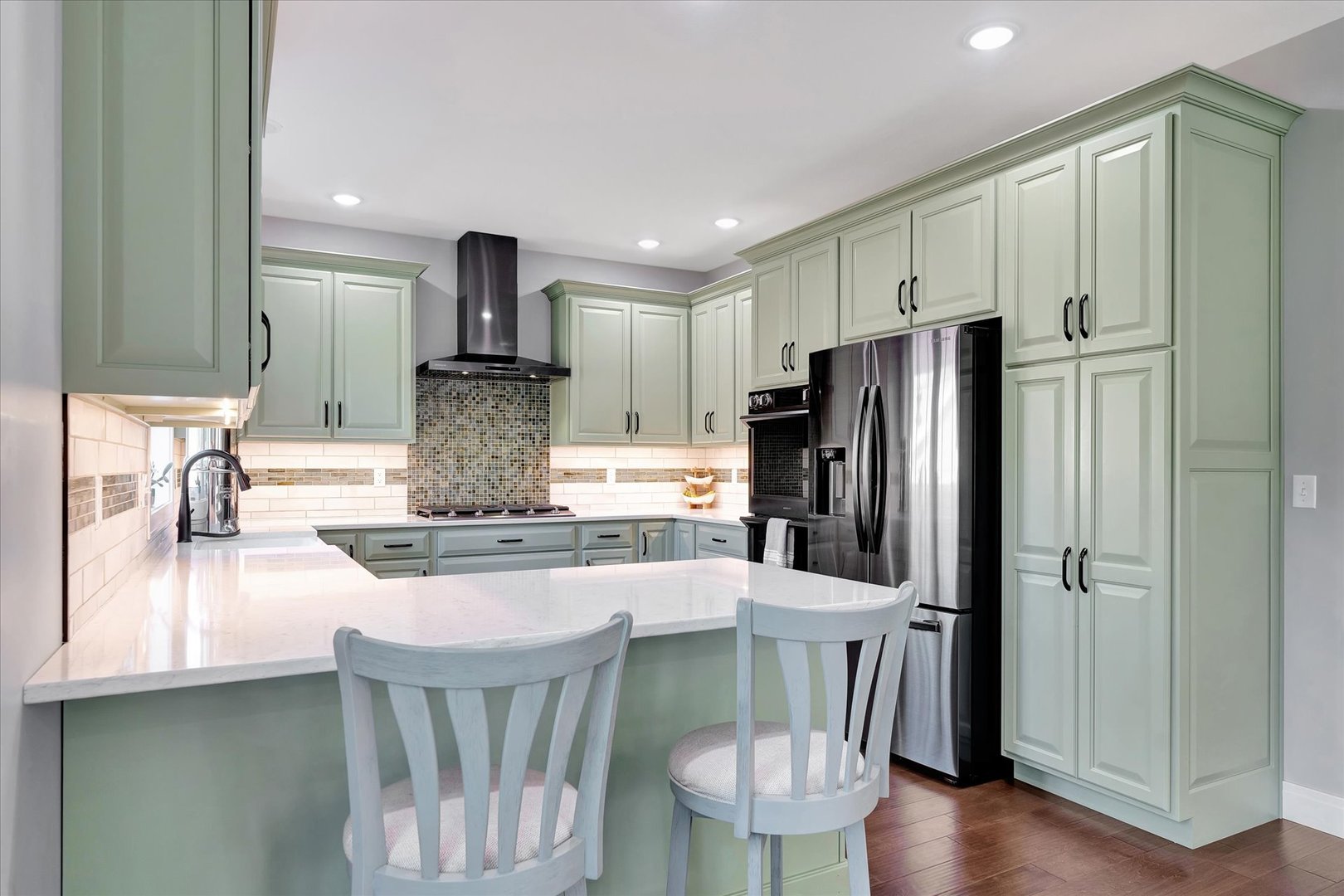 1804 Lake Ridge Court Mahomet, IL 61853 - Photo 11 of 39 Gallery Image 11