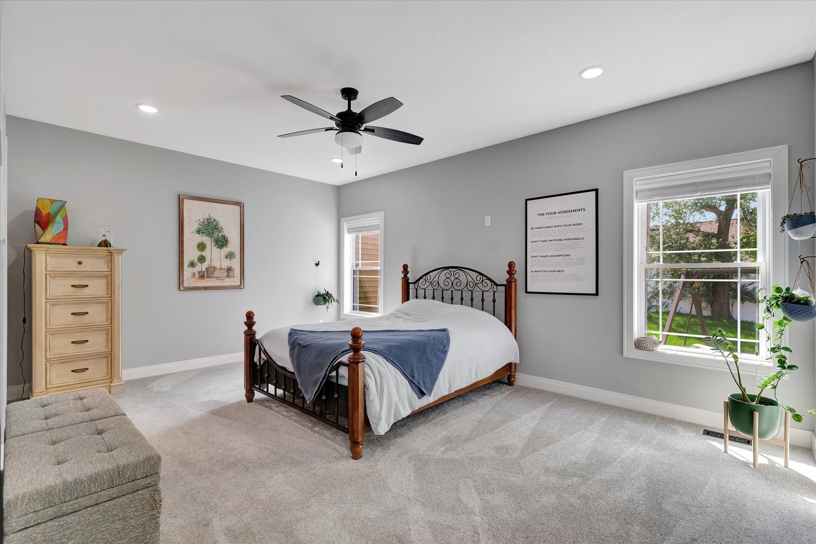 1804 Lake Ridge Court Mahomet, IL 61853 - Photo 17 of 39 Gallery Image 17