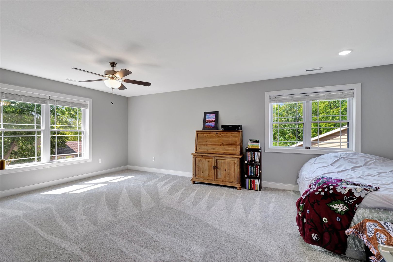 1804 Lake Ridge Court Mahomet, IL 61853 - Photo 28 of 39 Gallery Image 28