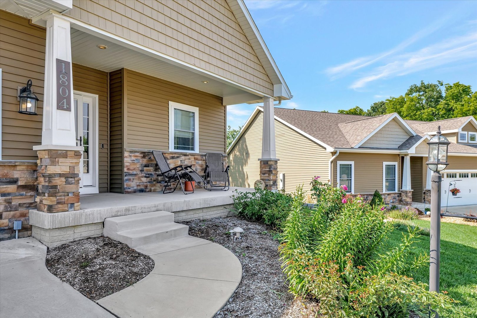 1804 Lake Ridge Court Mahomet, IL 61853 - Photo 35 of 39 Gallery Image 35