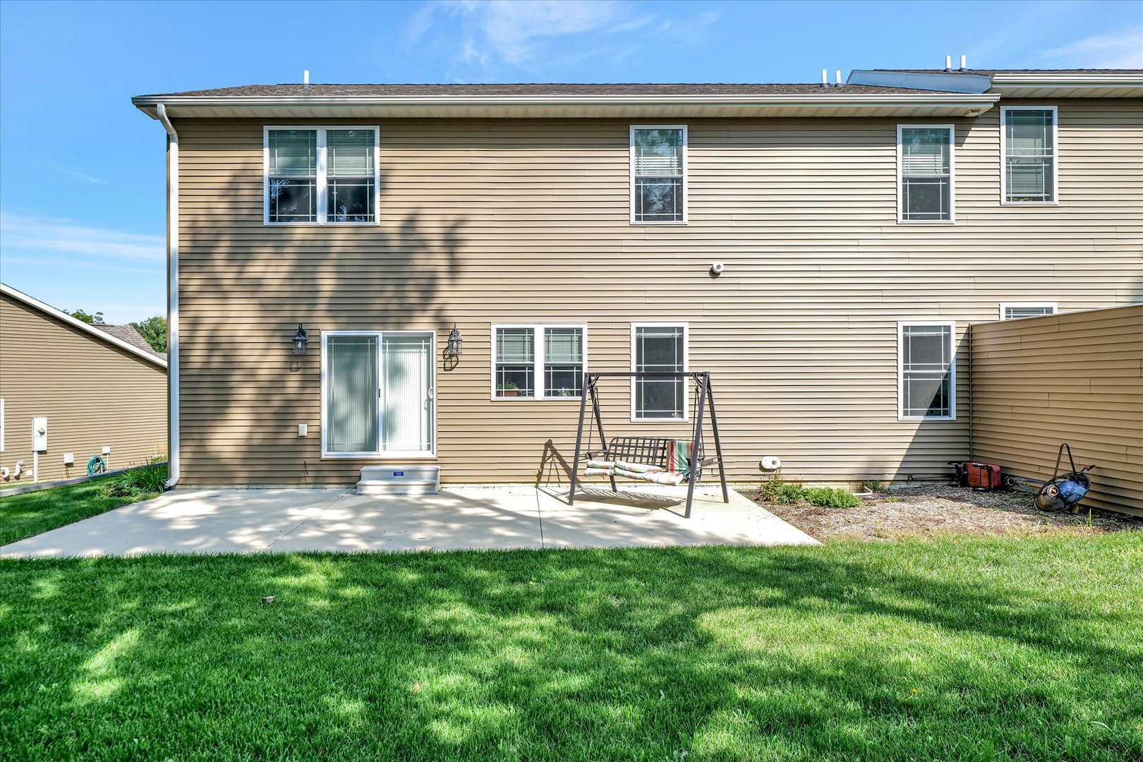 1804 Lake Ridge Court Mahomet, IL 61853 - Photo 37 of 39 Gallery Image 37