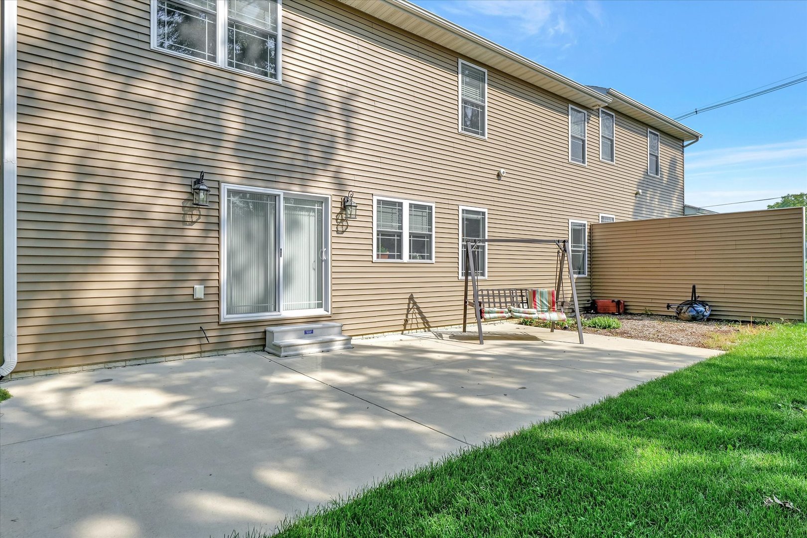 1804 Lake Ridge Court Mahomet, IL 61853 - Photo 38 of 39 Gallery Image 38