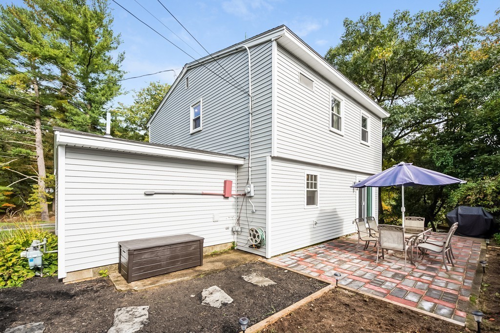 14 Molloy Road Georgetown, MA 01833 - Photo 18 of 24 Gallery Image 18