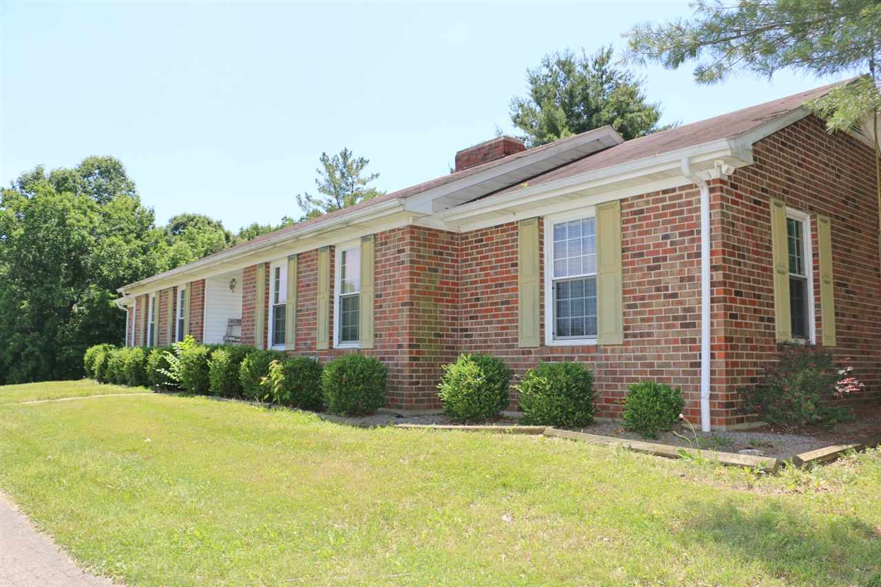 440 Harrison Road Fountain Run, KY 42133 - Photo 2 of 35 Gallery Image 2
