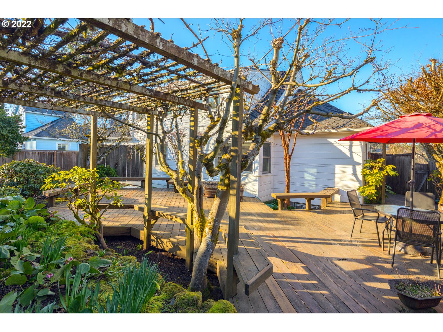 900 Southwest Moss Street Portland, OR 97219 - Photo 31 of 32 Gallery Image 31