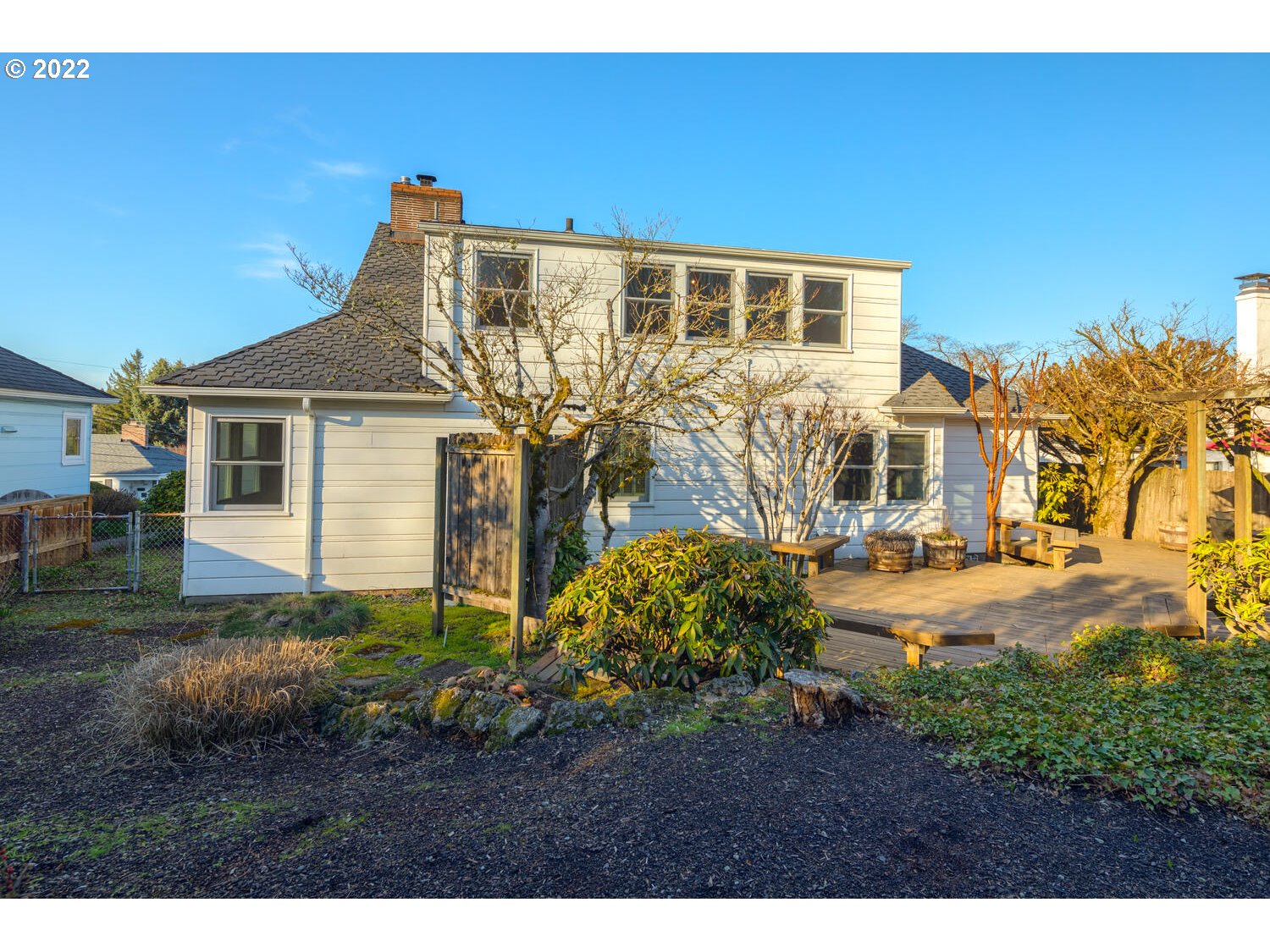900 Southwest Moss Street Portland, OR 97219 - Photo 32 of 32 Gallery Image 32