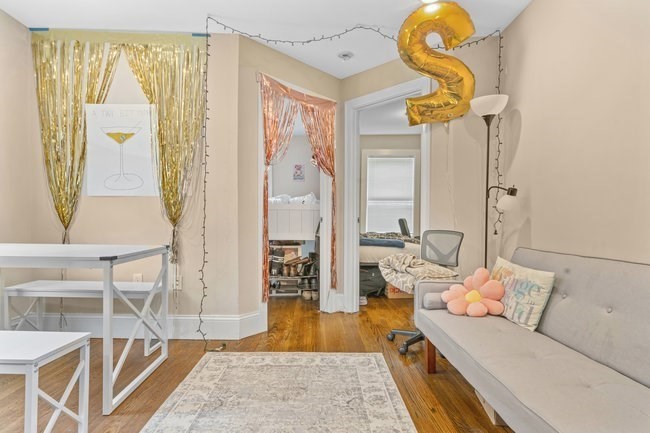 4 Burke Street Boston, MA 02120 - Photo 21 of 28