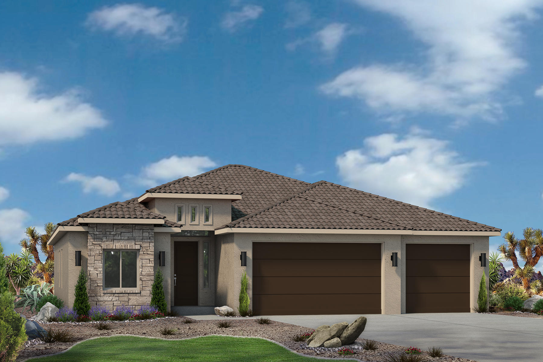 2789 Vico Way St. George, UT 84770 - Photo 1 of 1 Exterior