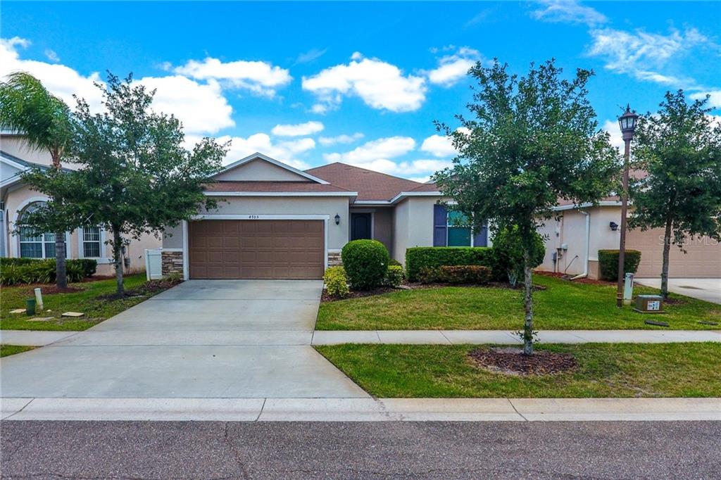 4705 Ruby Red Lane Kissimmee, FL 34746 - Photo 1 of 1