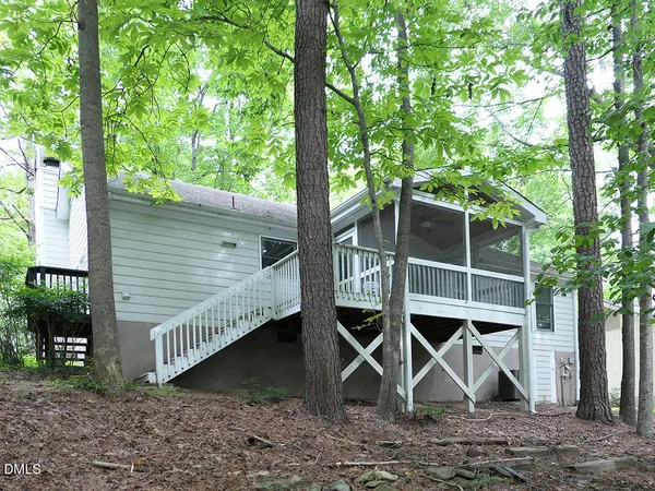$2,300 | 321 Forbush Mountain Drive, Chapel Hill, NC 27514
