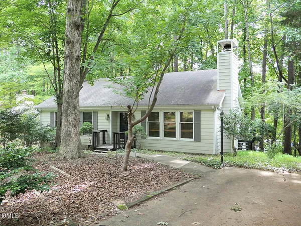 $2,300 | 321 Forbush Mountain Drive, Chapel Hill, NC 27514