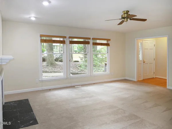 $2,300 | 321 Forbush Mountain Drive, Chapel Hill, NC 27514