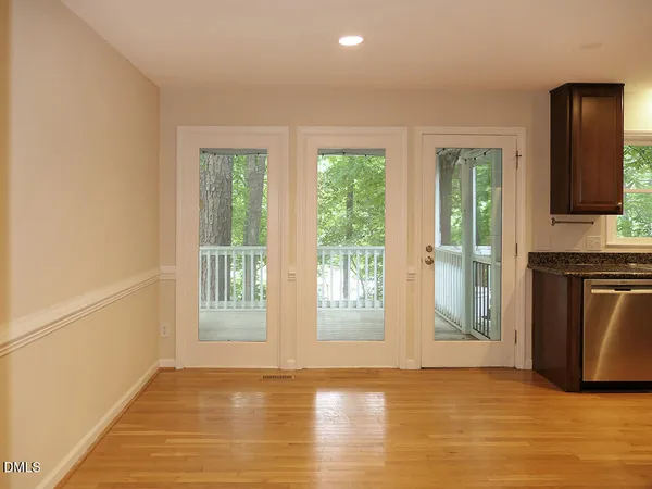 $2,300 | 321 Forbush Mountain Drive, Chapel Hill, NC 27514