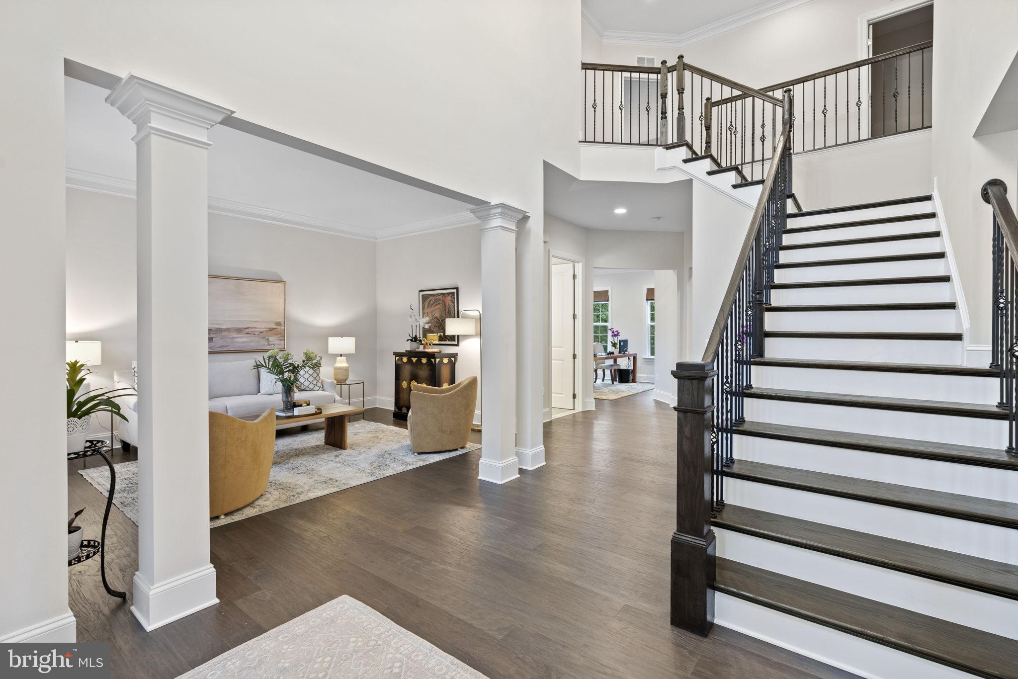 447 Springvale Road Great Falls, VA 22066 - Photo 6 of 33