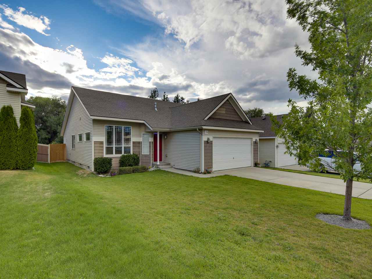 1314 South Van Marter Road Spokane Valley, WA 99206 - Photo 1 of 20 Gallery Image 1