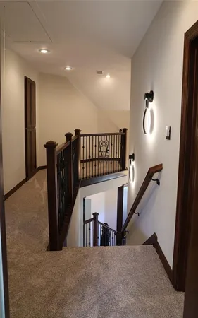 a view of entryway