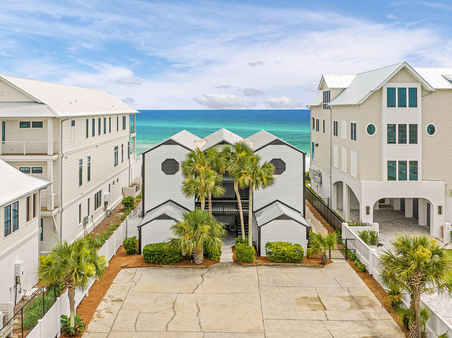 7998 East County Highway 30A, Unit 3 Inlet Beach, FL 32461 - Photo 1 of 18 Main