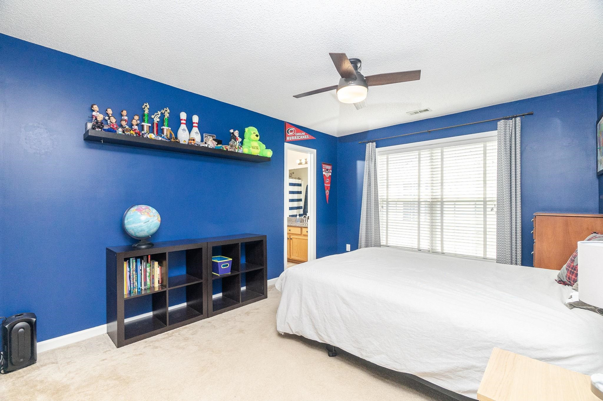 8709 Waynick Drive Raleigh, NC 27617 - Photo 32 of 45 Photo 32
