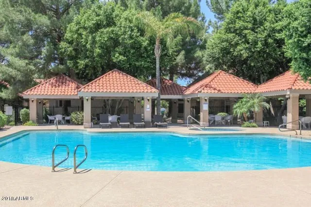 $2,975 | 1633 East Lakeside Drive, Unit 51, Gilbert, AZ 85234