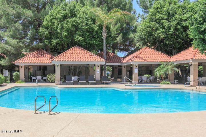 1633 East Lakeside Drive, Unit 51 Gilbert, AZ 85234 - Photo 18 of 32 BC6