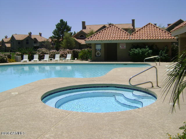 1633 East Lakeside Drive, Unit 51 Gilbert, AZ 85234 - Photo 20 of 32 BC