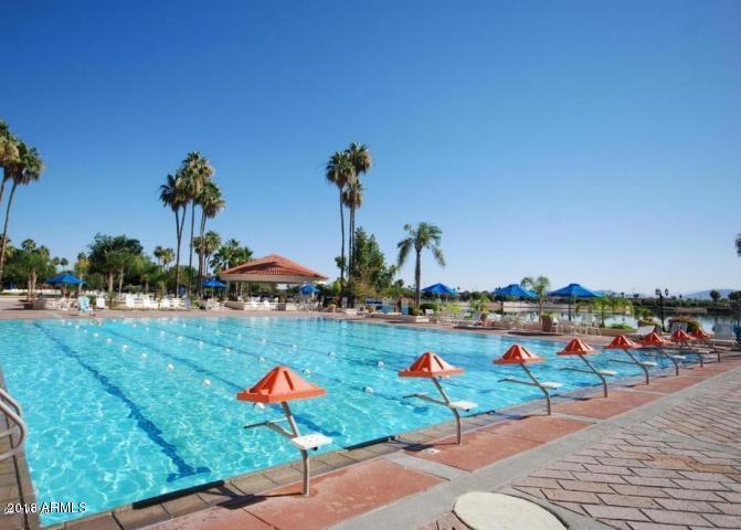 1633 East Lakeside Drive, Unit 51 Gilbert, AZ 85234 - Photo 24 of 32 BC4