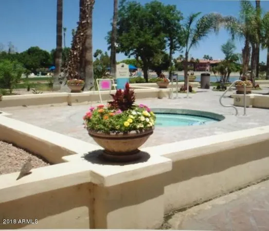 $2,975 | 1633 East Lakeside Drive, Unit 51, Gilbert, AZ 85234