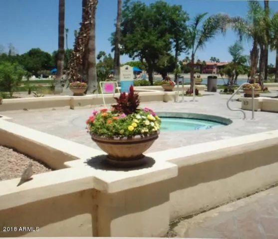 $2,975 | 1633 East Lakeside Drive, Unit 51, Gilbert, AZ 85234