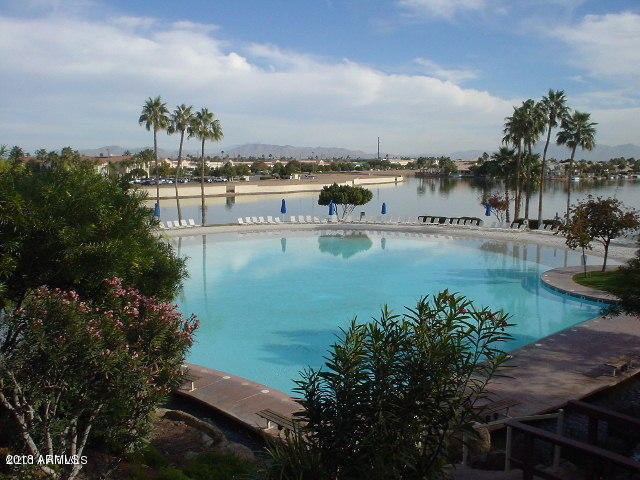 1633 East Lakeside Drive, Unit 51 Gilbert, AZ 85234 - Photo 30 of 32 BC1