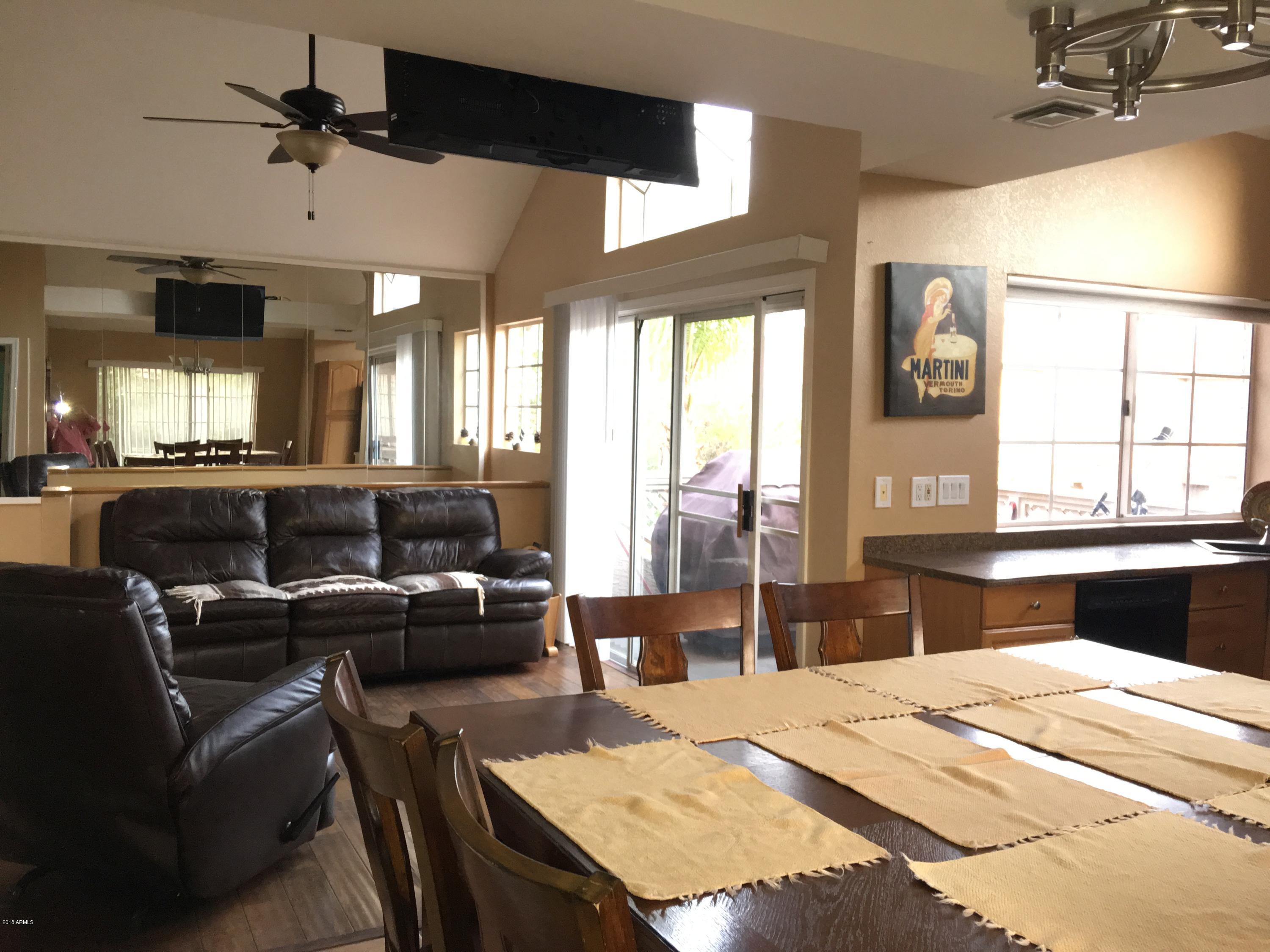 1633 East Lakeside Drive, Unit 51 Gilbert, AZ 85234 - Photo 3 of 32 IMG_1713