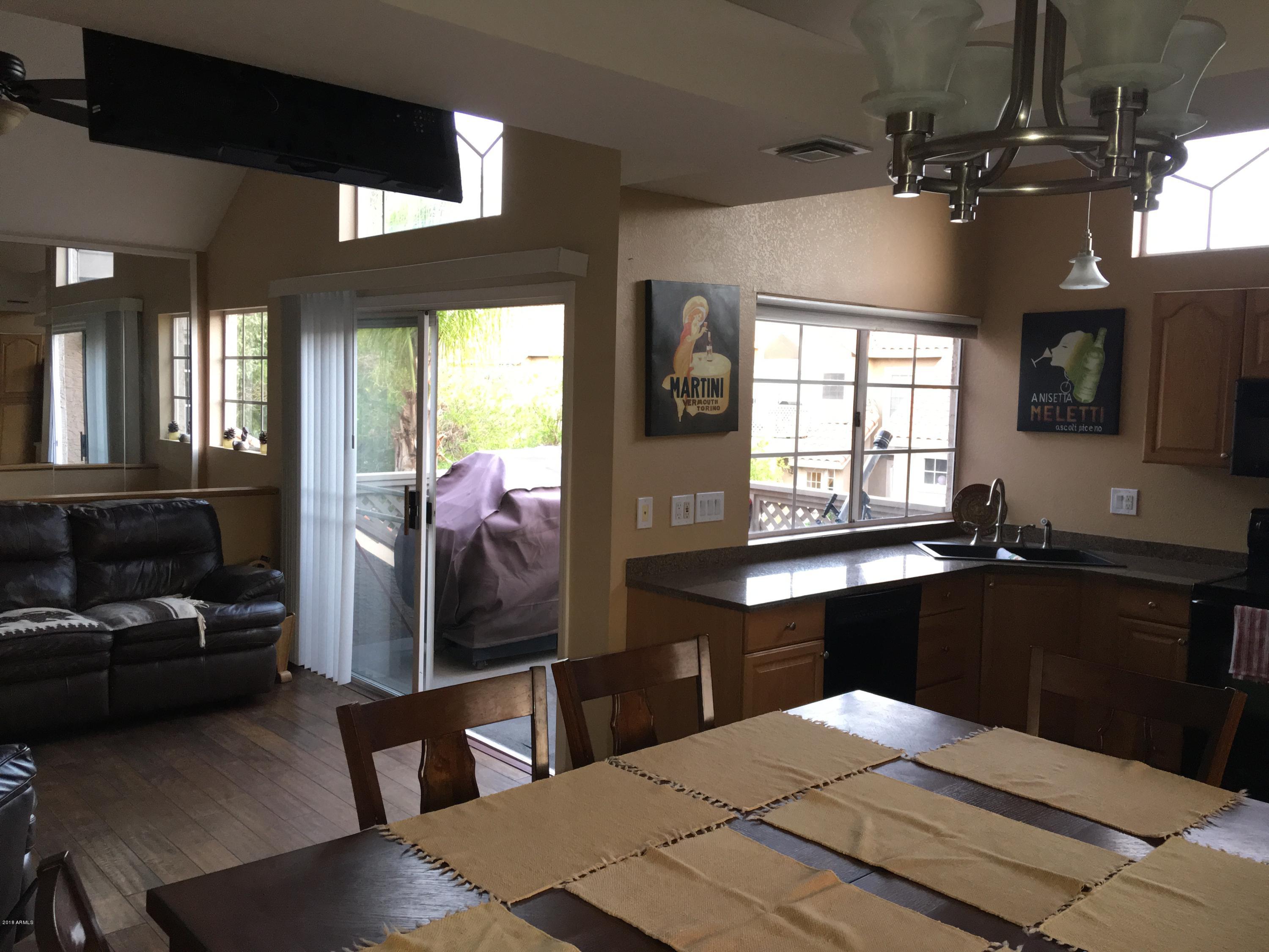 1633 East Lakeside Drive, Unit 51 Gilbert, AZ 85234 - Photo 5 of 32 IMG_1719